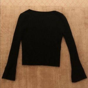 100% Cashmere Sweater